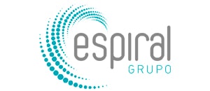 Logo del cliente Grupo Espiral