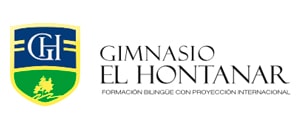Logo del cliente Gimnasio el Hontanar
