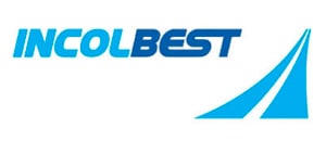 Logo del cliente Incolbest
