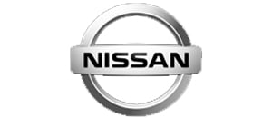 Logo del cliente Nissan
