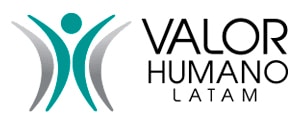 Logo del cliente Valor Humano Latam