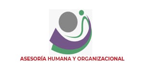 Logo del cliente Asesoria Humana y Organizacional