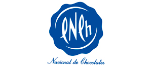 Logo del cliente Nacional de Chocolates