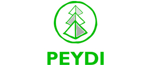 Logo del cliente Peydi