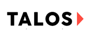 Logo del cliente Talos