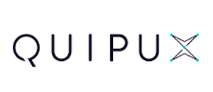 Logo del cliente Quipu
