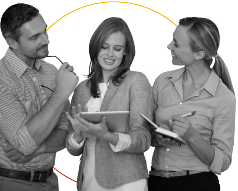 Evaluación de competencias 360 - Características